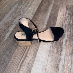 Steve Madden Mini Heels